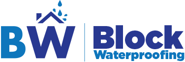 Block Waterproofing